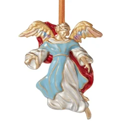 The Met Store Ornaments*2024 Angel Tree Ornament