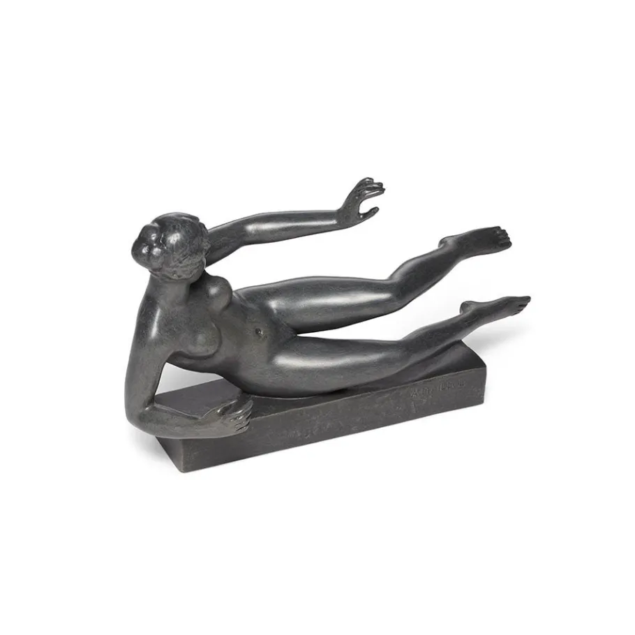 The Met Store Sculpture*Aristide Maillol: L'Air Sculpture