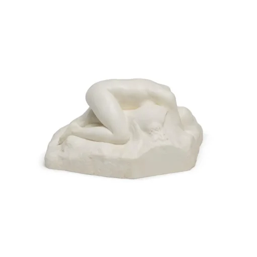 The Met Store Sculpture*Auguste Rodin: Danaïd Sculpture