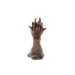 The Met Store Sculpture*Auguste Rodin: The Secret Sculpture