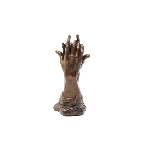 The Met Store Sculpture*Auguste Rodin: The Secret Sculpture