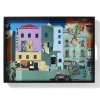 The Met Store Tableware|Decorative Accents*Bearden The Block Lacquer Tray