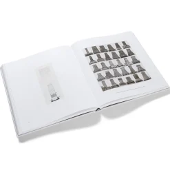 The Met Store Exhibition Catalogues|Met Publications*Bernd & Hilla Becher