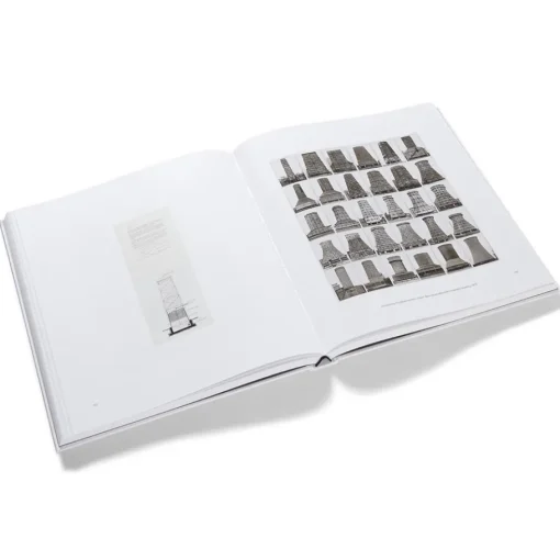 The Met Store Exhibition Catalogues|Met Publications*Bernd & Hilla Becher