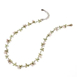 The Met Store Necklaces*Blushing Berries Necklace