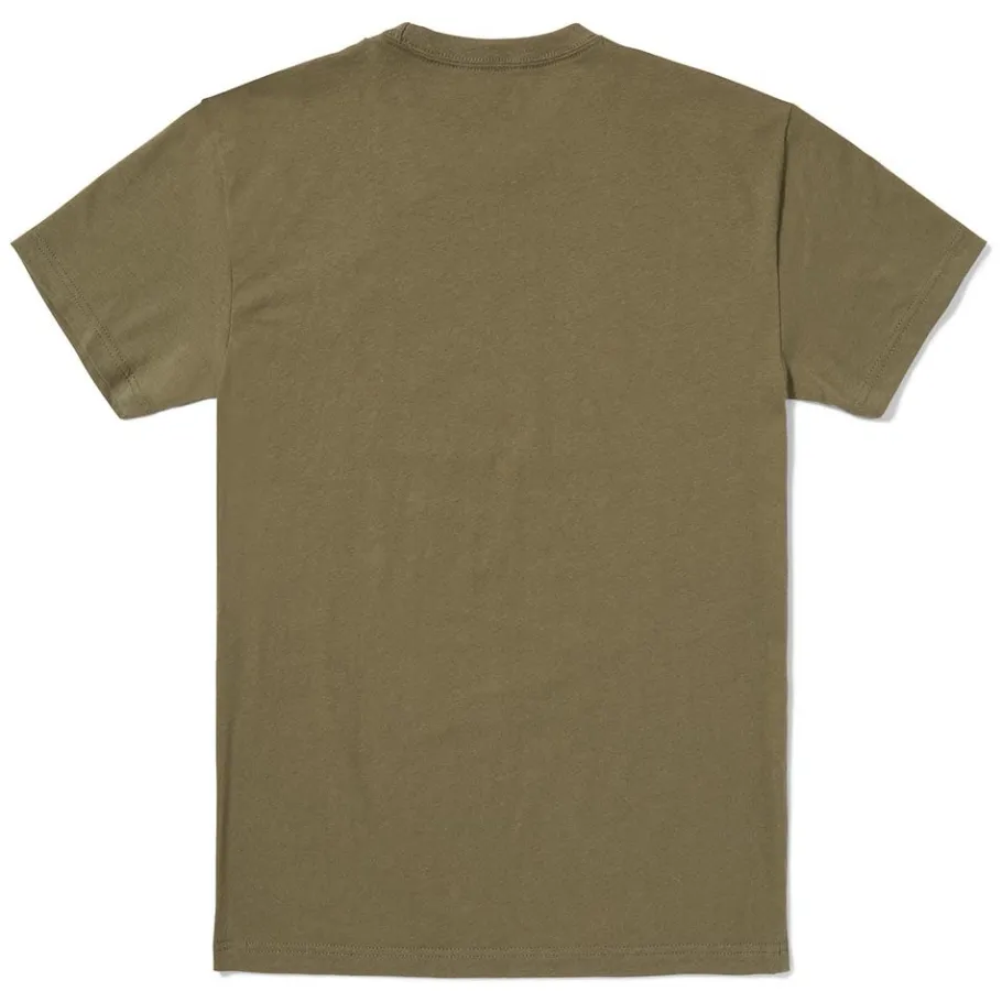 The Met Store Clothing*Caravaggio The Musicians Tee