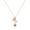 The Met Store Necklaces*Celestial Charms Pendant Necklace