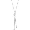 The Met Store Necklaces*Celestial Symbols Lariat Necklace