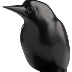 The Met Store Sculpture*Charles Artus: Perched Bird Sculpture