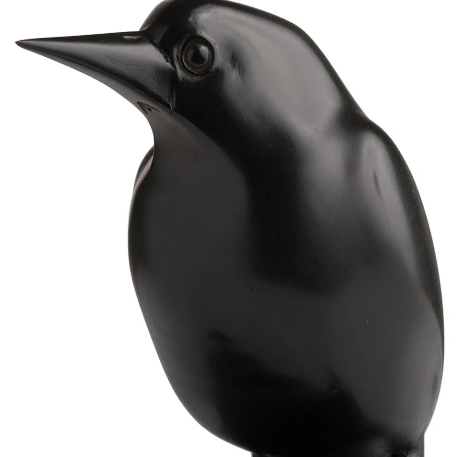 The Met Store Sculpture*Charles Artus: Perched Bird Sculpture