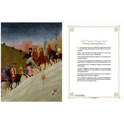 Kids The Met Store Kids' Books|Met Publications*Christmas Is Coming!