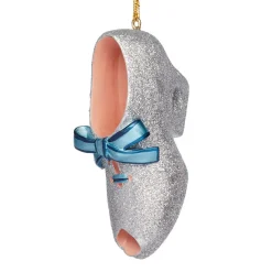 The Met Store Ornaments*Cutout Platform Shoe Ornament