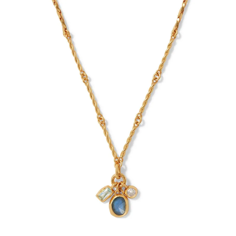 The Met Store Necklaces*Cypriot Twist Pendant Necklace