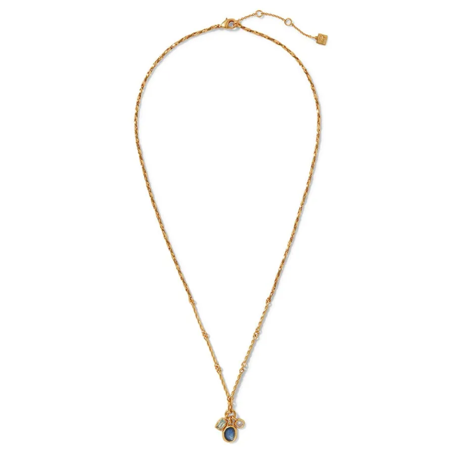The Met Store Necklaces*Cypriot Twist Pendant Necklace