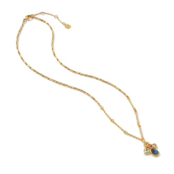 The Met Store Necklaces*Cypriot Twist Pendant Necklace