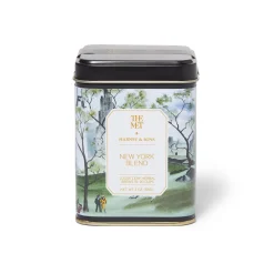 The Met Store Tableware*Dehn Spring in Central Park Tea Set