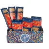 The Met Store Tableware*Di Martino Italian Maiolica Assorted Pasta Tin