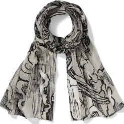 The Met Store Scarves & Wraps*Dürer Apocalypse Unisex Oblong Scarf