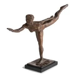 The Met Store Sculpture*Edgar Degas: Dancer Sculpture