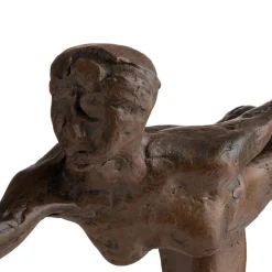 The Met Store Sculpture*Edgar Degas: Dancer Sculpture
