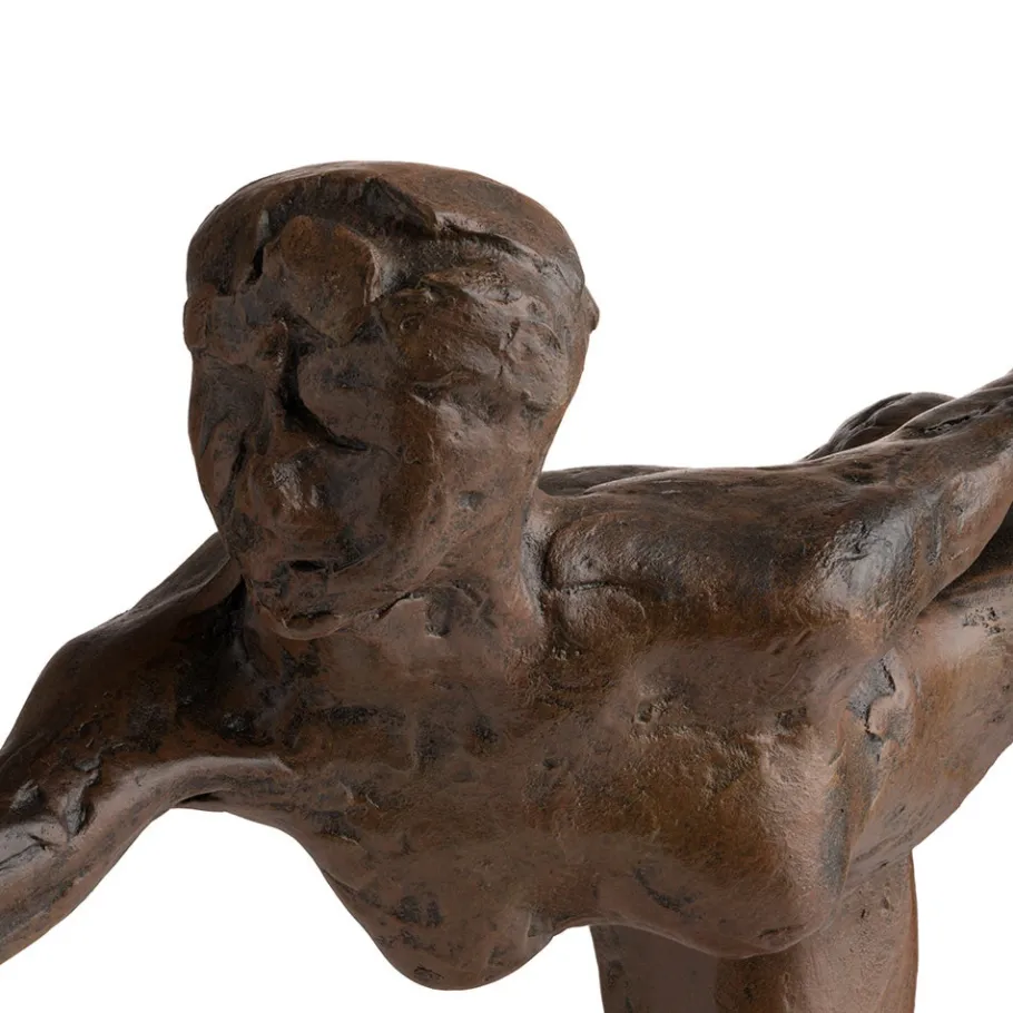 The Met Store Sculpture*Edgar Degas: Dancer Sculpture