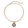 The Met Store Necklaces*Egyptian Feather Collar Necklace