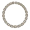 The Met Store Necklaces*European Buckle Enamel Collar Necklace