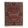 The Met Store Office*Floral Arabesque MouseRug
