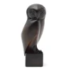 The Met Store Sculpture*François Pompon: Owl Mini Sculpture