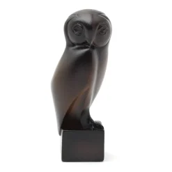 The Met Store Sculpture*François Pompon: Owl Mini Sculpture