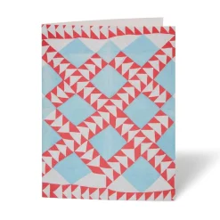 The Met Store Notecards & Correspondence*Gee's Bend Quilts Notecards