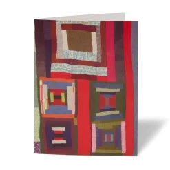 The Met Store Notecards & Correspondence*Gee's Bend Quilts Notecards