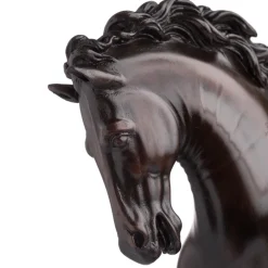 The Met Store Sculpture*Giambologna: Medici Walking Horse Sculpture