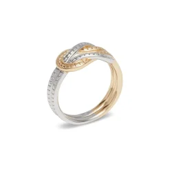 The Met Store Rings*Herakles Knot Ring
