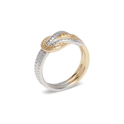 The Met Store Rings*Herakles Knot Ring