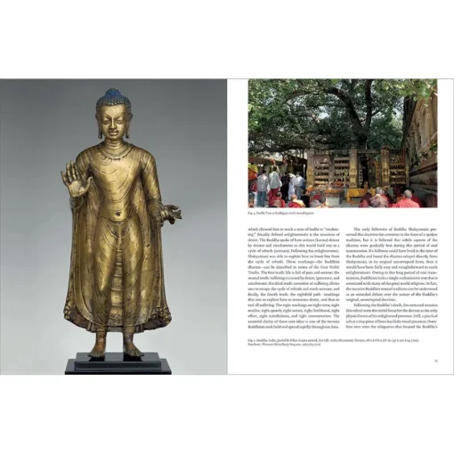 The Met Store Met Publications|Art History & Reference*How to Read Buddhist Art