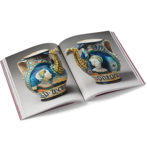 The Met Store Met Publications|Art History & Reference*How to Read European Decorative Arts
