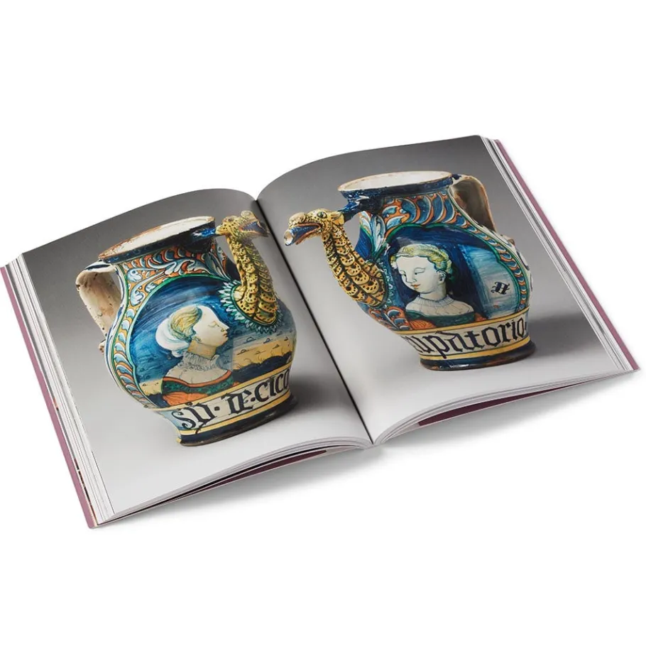 The Met Store Met Publications|Art History & Reference*How to Read European Decorative Arts
