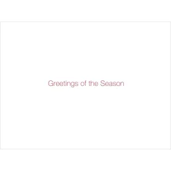 The Met Store Holiday Cards*Kandinsky: Winter Landscape Holiday Cards