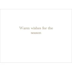 The Met Store Holiday Cards*Krenek: Houses in the Snow Holiday Cards