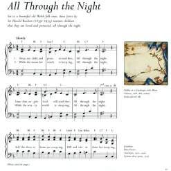 Kids The Met Store Kids' Books*Lullabies Songbook and CD