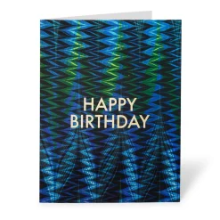 The Met Store Notecards & Correspondence*Marbled Papers Greeting Cards