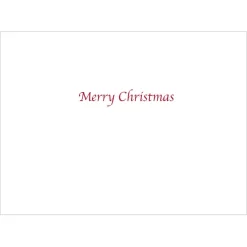 The Met Store Holiday Cards*Mars: Nativity Holiday Cards