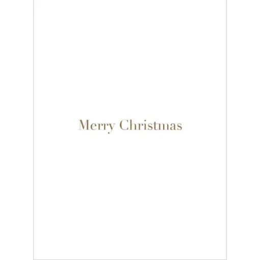 The Met Store Holiday Cards*Martini: Angel Gabriel Holiday Cards