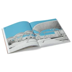 The Met Store Met Publications|Exhibition Catalogues*Materialized Space: The Architecture of Paul Rudolph