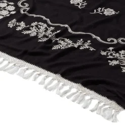 The Met Store Scarves & Wraps*Met Florals Embroidered 50th Anniversary Shawl