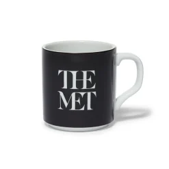 The Met Store Tableware*Met Logo Mug