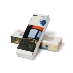The Met Store Small Accessories*Museum Favorites Men's Gift-Boxed Sock Set