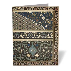 The Met Store Notecards & Correspondence*Persian Patterns Notecards