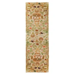 The Met Store Scarves & Wraps*Portuguese Garden Oblong Scarf